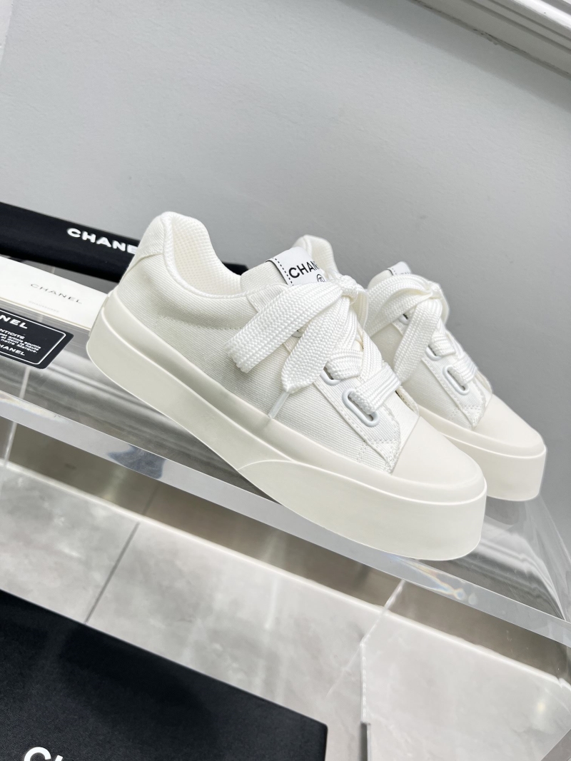 Chanel Sport Shoes